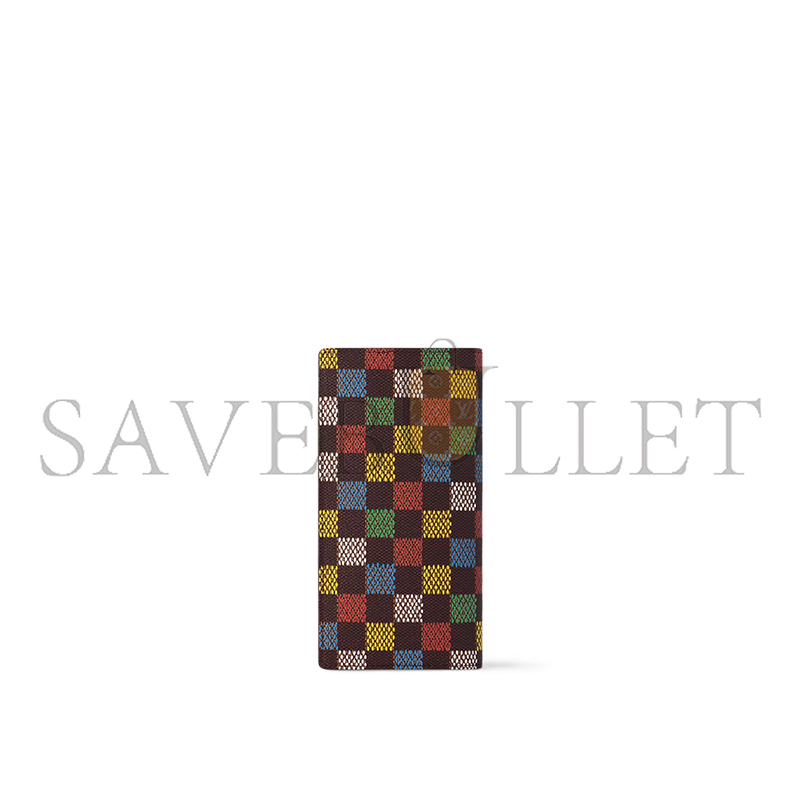 l0*is V*t0n brazza wallet n00141 (19*10*2cm)